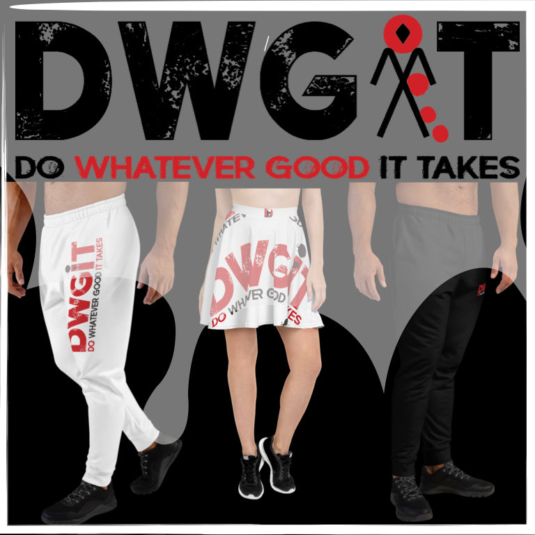 DWGIT Original Collection